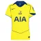 Tottenham Hotspur Dámský Třetí Dres 2025/26
