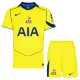 Tottenham Hotspur Dětský Třetí Dres 2025/26 Tottenham Hotspur Dětský Třetí Dres 2025/26