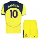 Tottenham Hotspur James Maddison 10 Dětský Třetí Dres 2025/26 Tottenham Hotspur James Maddison 10 Dětský Třetí Dres 2025/26