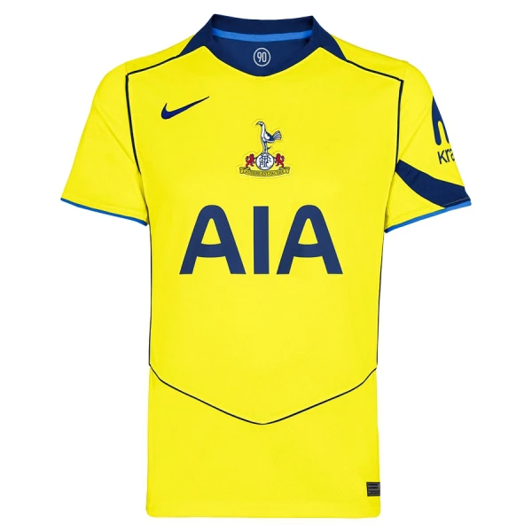 Tottenham Hotspur James Maddison 10 Dětský Třetí Dres 2025/26