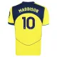Tottenham Hotspur James Maddison 10 Třetí Dres 2025/26