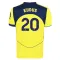 Tottenham Hotspur Kudus 20 Třetí Dres 2025/26