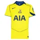 Tottenham Hotspur Micky van de Ven 37 Třetí Dres 2025/26