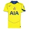 Tottenham Hotspur Třetí Dres 2025/26