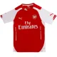Arsenal 2014-15 Domácí Dres Retro Arsenal 2014-15 Domácí Dres Retro