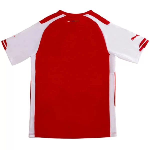 Arsenal 2014-15 Domácí Dres Retro