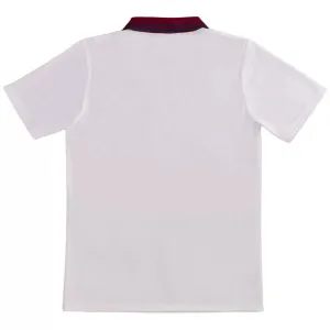 Aston Villa 1994-95 Domácí Dres Retro