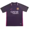 Barcelona 2016-17 Venkovní Dres Retro