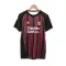 Manchester City 2008-09 Venkovní Dres Retro