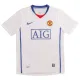 Manchester United 2008-09 Venkovní Dres Retro