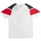 Manchester United 2010-11 Venkovní Dres Retro