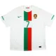 Portugalsko Cristiano Ronaldo 7 2010 Venkovní Dres Retro