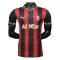 AC Milan Dres 2025/26 Červená (Speciální Edice)