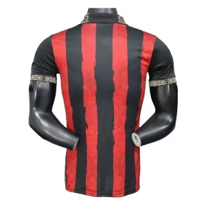 AC Milan Dres 2025/26 Červená (Speciální Edice)
