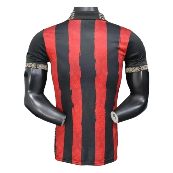 AC Milan Dres 2025/26 Červená (Speciální Edice)
