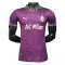 AC Milan Dres 2025/26 Fialová (Speciální Edice)