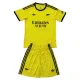Arsenal Dětský Brankářské Dres 2025/26 Žlutá Arsenal Dětský Brankářské Dres 2025/26 Žlutá