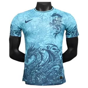 Barcelona Dres 2025/26 Dračí (Speciální Edice)
