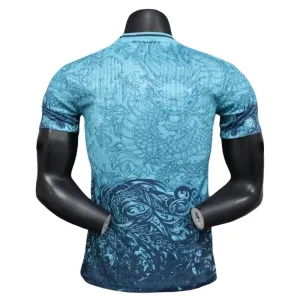 Barcelona Dres 2025/26 Dračí (Speciální Edice)