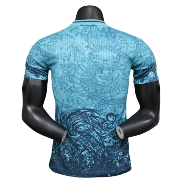 Barcelona Dres 2025/26 Dračí (Speciální Edice)
