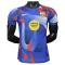 Barcelona Dres 2025/26 Modrá (Speciální Edice)