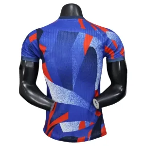 Barcelona Dres 2025/26 Modrá (Speciální Edice)