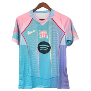 Barcelona Dres 2025/26 Modrá (Speciální Edice)