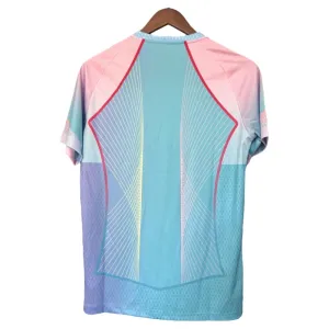 Barcelona Dres 2025/26 Modrá (Speciální Edice)