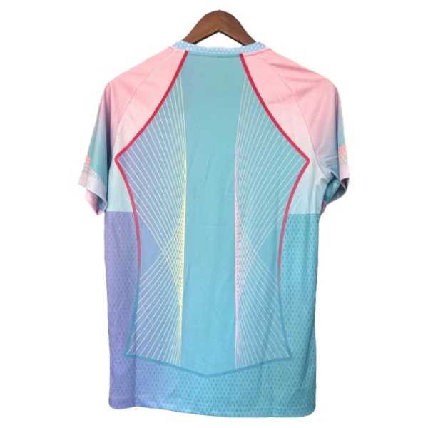 Barcelona Dres 2025/26 Modrá (Speciální Edice)