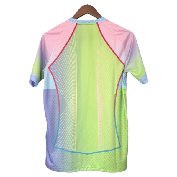 Barcelona Dres 2025/26 Zelená (Speciální Edice)
