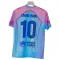 Barcelona Lamine Yamal 10 Dres 2025/26 Modrá (Speciální Edice)