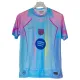Barcelona Lamine Yamal 10 Dres 2025/26 Modrá (Speciální Edice)
