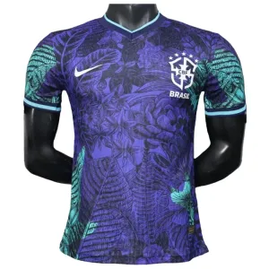 Brazílie x Leafs Dres 2025 (Speciální Edice)