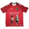 Club Deportivo Palestino Dres 2025 Červená (Speciální Edice)