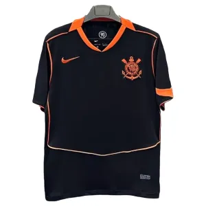 Corinthians Třetí Dres 2025/26