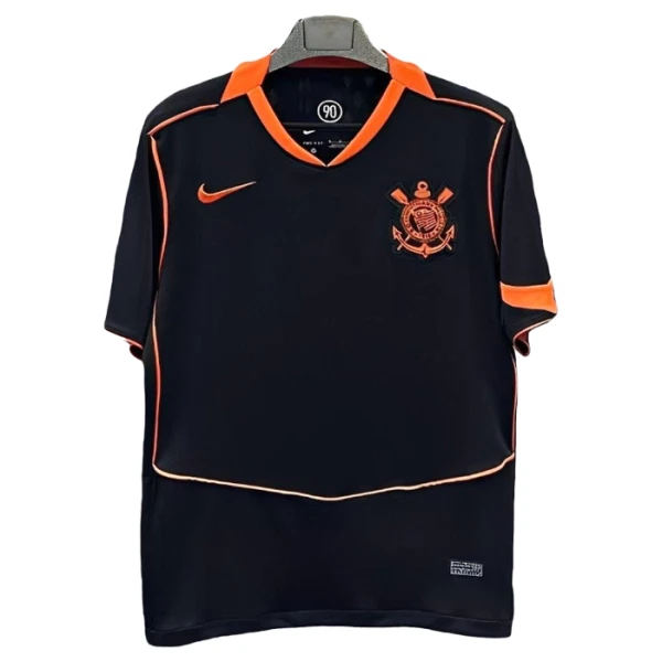 Corinthians Třetí Dres 2025/26 Corinthians Třetí Dres 2025/26