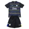 Everton Dětský Třetí Dres 2025/26