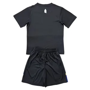 Everton Dětský Třetí Dres 2025/26