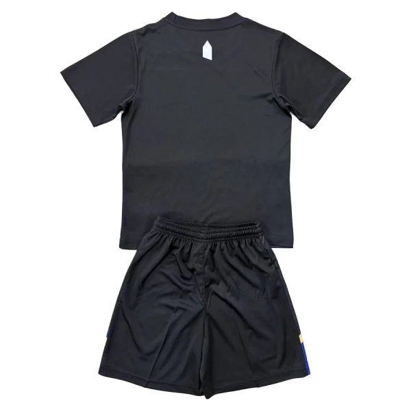 Everton Dětský Třetí Dres 2025/26
