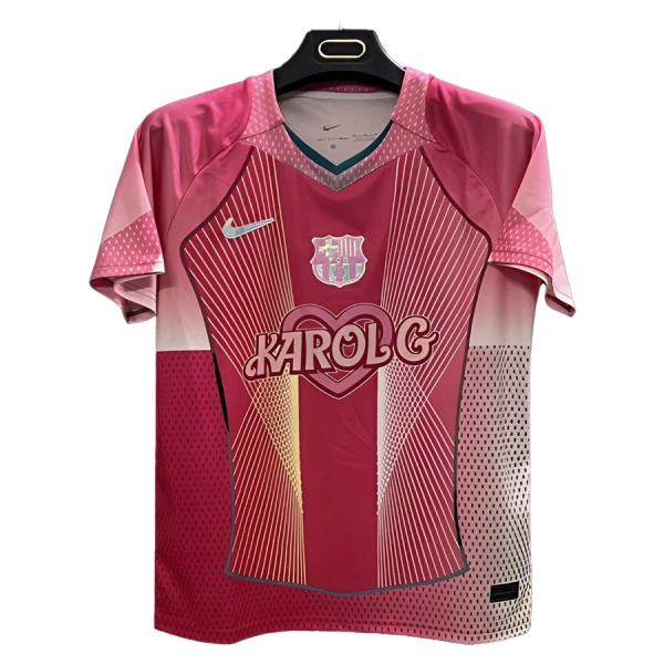 FC Barcelona x Karolg Dres 2025/26 (Speciální Edice) FC Barcelona x Karolg Dres 2025/26 (Speciální Edice)