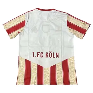 FC Köln Dres 2025/26 (Speciální Edice)