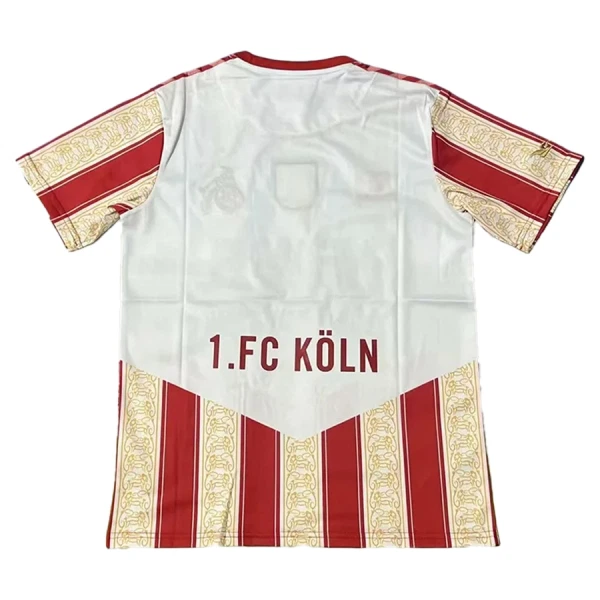 FC Köln Dres 2025/26 (Speciální Edice)