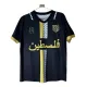 FC Palestina Dres 2025/26 Černá FC Palestina Dres 2025/26 Černá