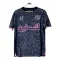 FC Palestina X Farrah Azam Dres 2025/26 Černá