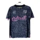 FC Palestina X Farrah Azam Dres 2025/26 Černá
