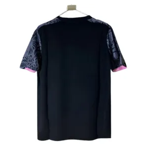 FC Palestina X Farrah Azam Dres 2025/26 Černá