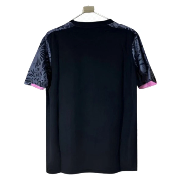 FC Palestina X Farrah Azam Dres 2025/26 Černá