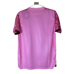 FC Palestina X Farrah Azam Dres 2025/26 Růžová