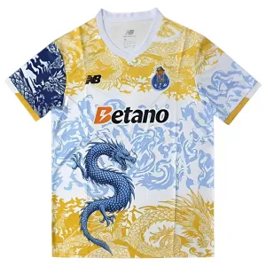 FC Porto Dres 2025/26 Dračí (Speciální Edice)