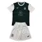 Hibernian Dětský Domácí Dres 2025/26